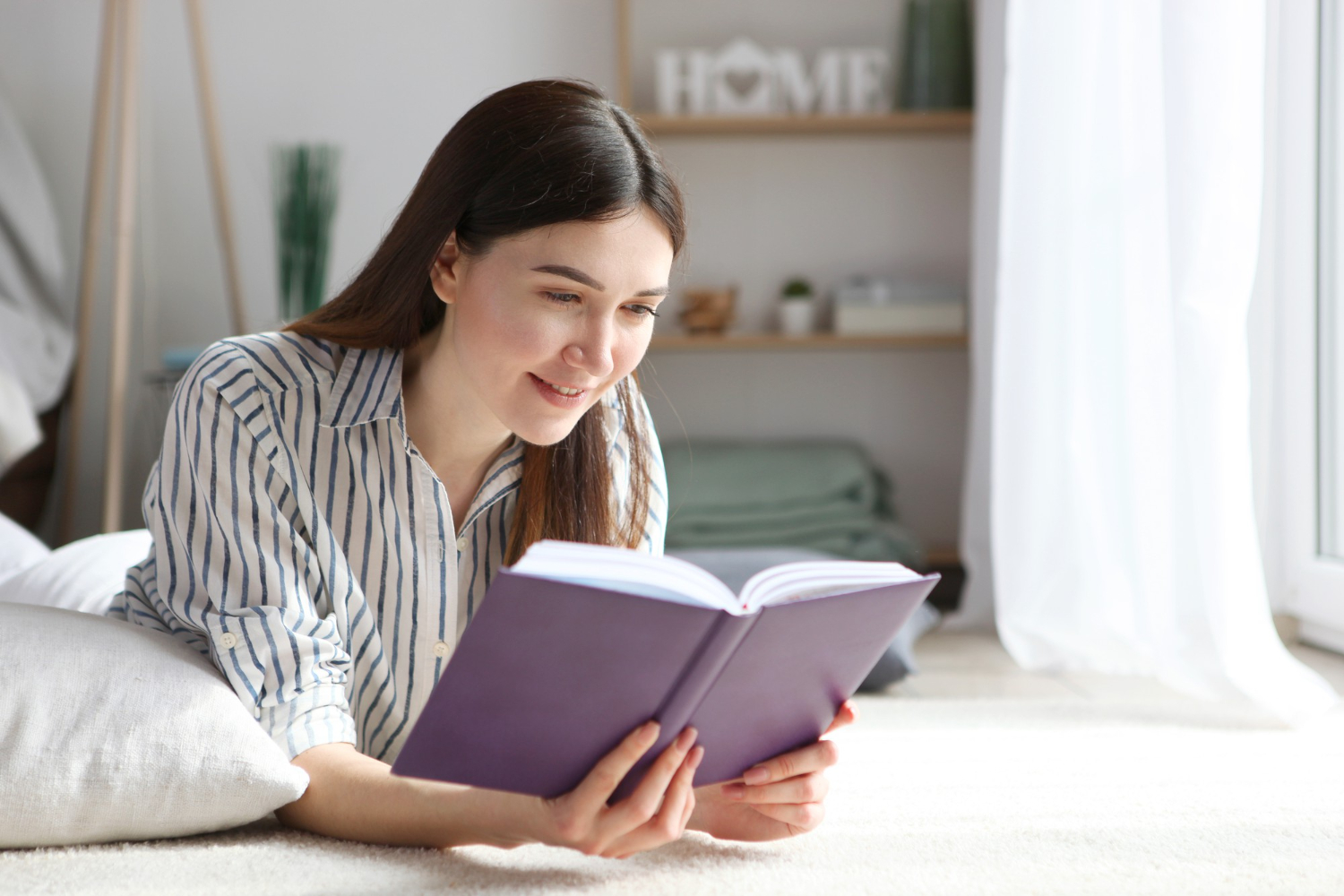 แนะนำ 5 แนวหนังสือที่นักเขียนมือใหม่ไม่ควรพลาด post thumbnail image